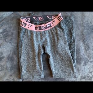 Gymshark Flex Leggings